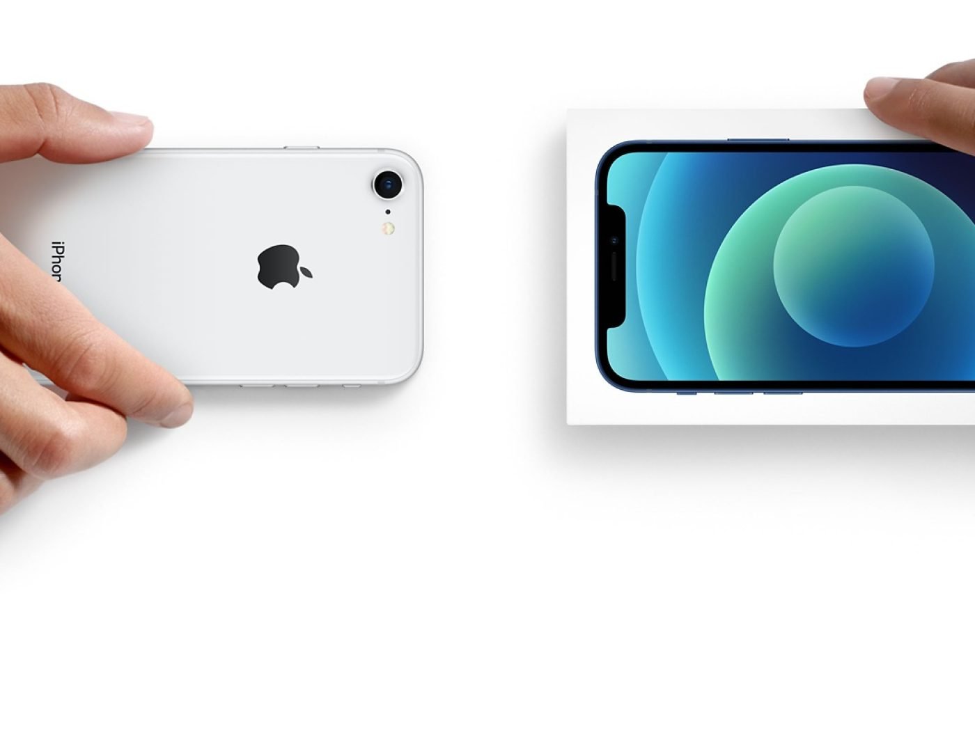 Como Transferir Dados para o seu Novo iPhone: Um Guia Simples da iGrade - iGrade