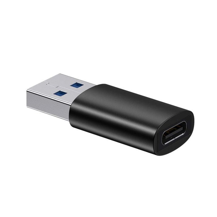 Adaptador Mini OTG da Série Ingenuity USB - A 3.1 Macho para USB - C Fêmea Acessórios - iGrade