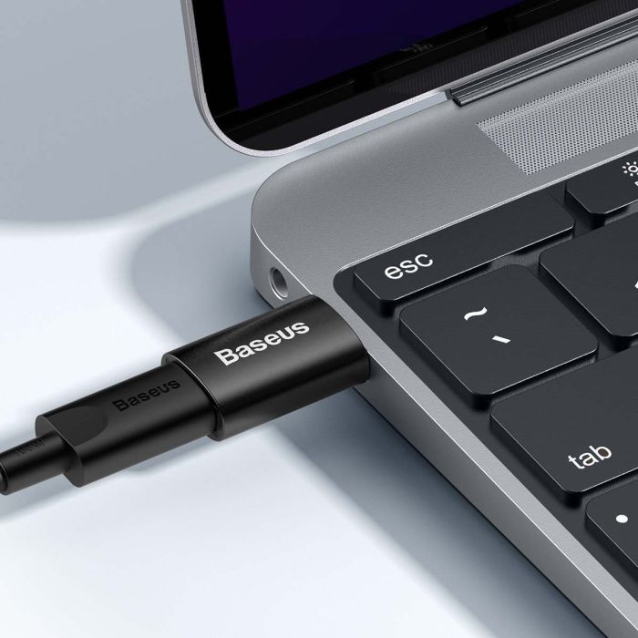 Adaptador Mini OTG da Série Ingenuity USB - A 3.1 Macho para USB - C Fêmea Acessórios - iGrade