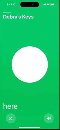 AirTag Acessórios - iGrade