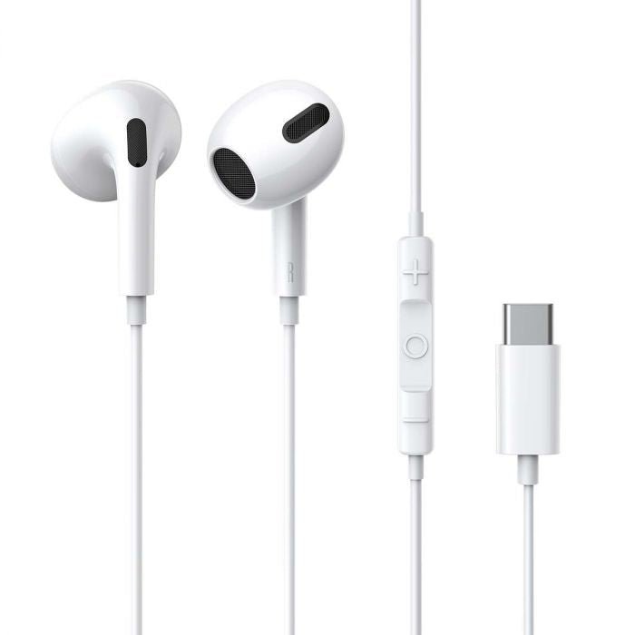 Auriculares Baseus Encok C17 USB - C - iGrade