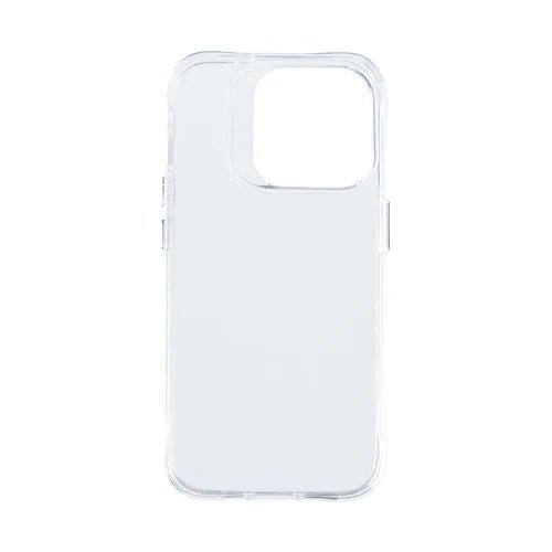 Capa Rixus Anti-Impacto em TPU transparente Acessórios - iGrade