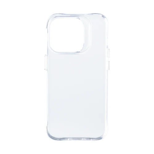 Capa Rixus Anti-Impacto em TPU transparente Acessórios - iGrade