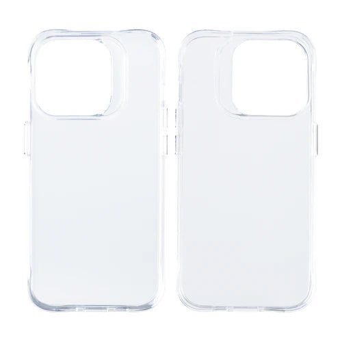 Capa Rixus Anti-Impacto em TPU transparente Acessórios - iGrade