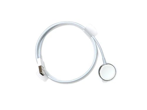 Carregador magnético para Watch Series com cabo USB-A (200cm) Acessórios - iGrade