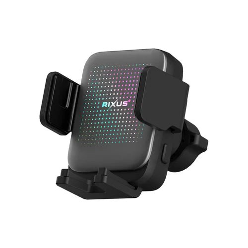 Carregador Wireless Auto 15W Rixus Acessórios - iGrade