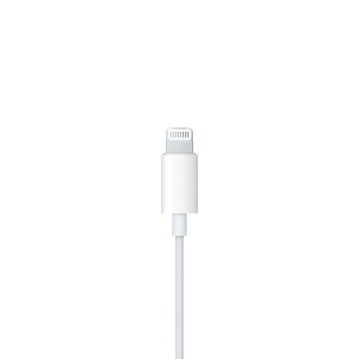 EarPods (conetor Lightning) Acessórios - iGrade