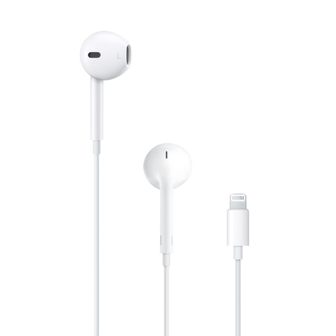 EarPods (conetor Lightning) Acessórios - iGrade