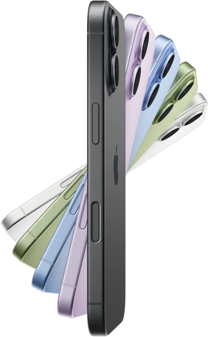 iPhone 17 Seminovo