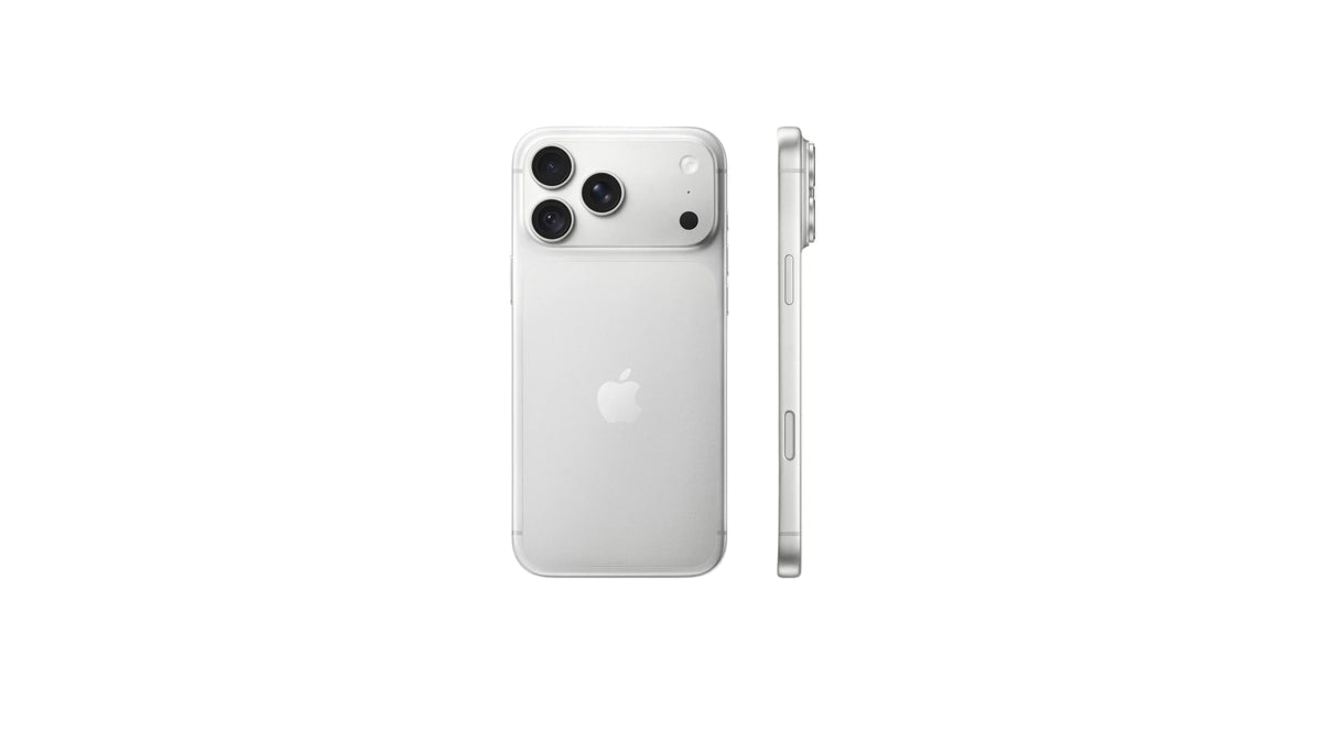 iPhone 18 Pro Max iPhone - iGrade Portugal