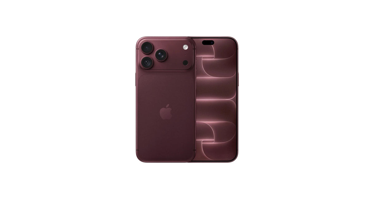 iPhone 18 Pro Max iPhone - iGrade Portugal