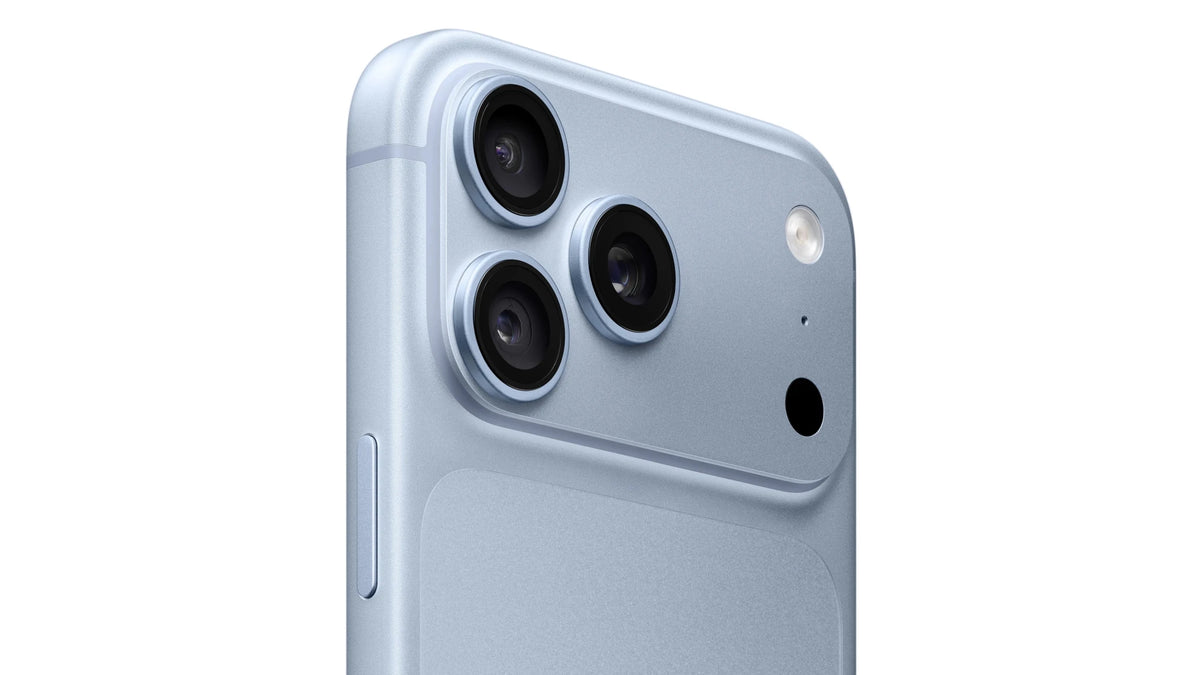 iPhone 18 Pro Max iPhone - iGrade Portugal
