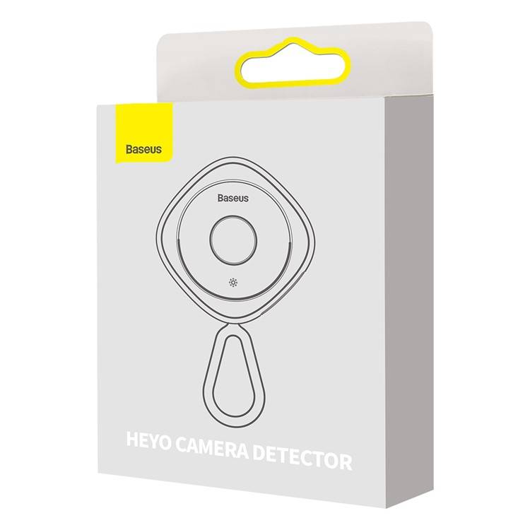 Baseus Hidden Camera Detector