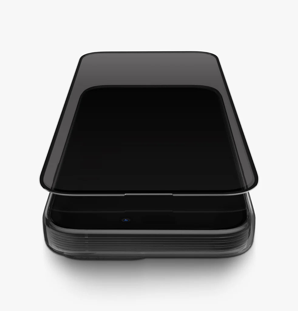 Película de Vidro Temperado de Privacidade - iGrade