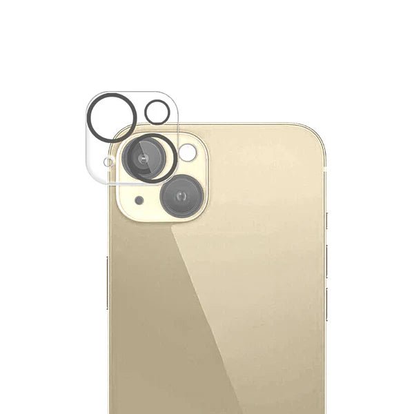 Película de Vidro Temperado para camera - iGrade