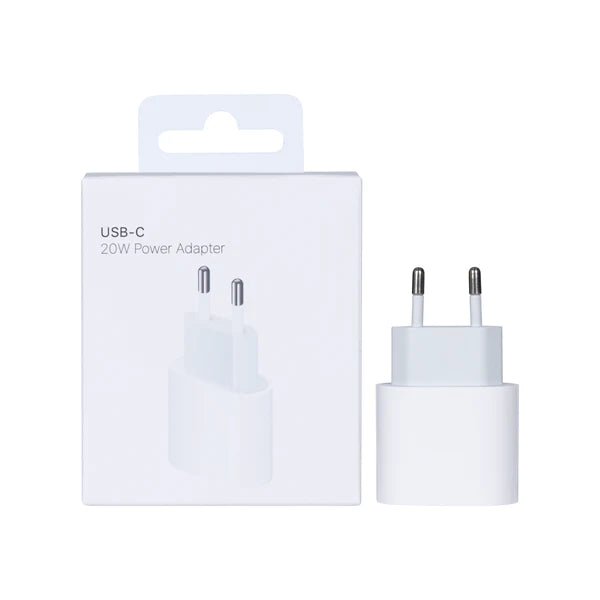 Adaptador de corrente USB-C 20W - iGrade