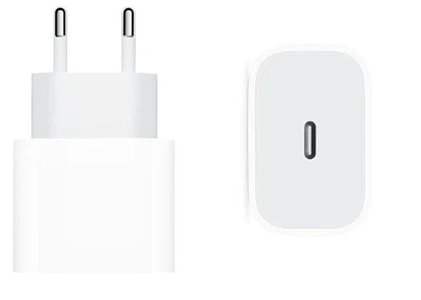 Adaptador de corrente USB-C 20W - iGrade