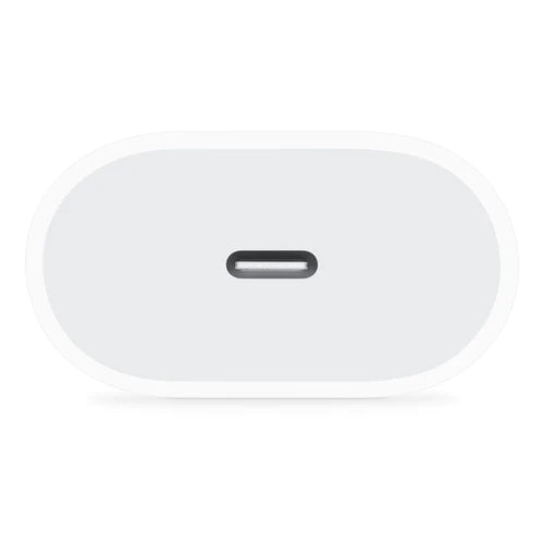 Adaptador de corrente USB-C 20W - Apple - iGrade