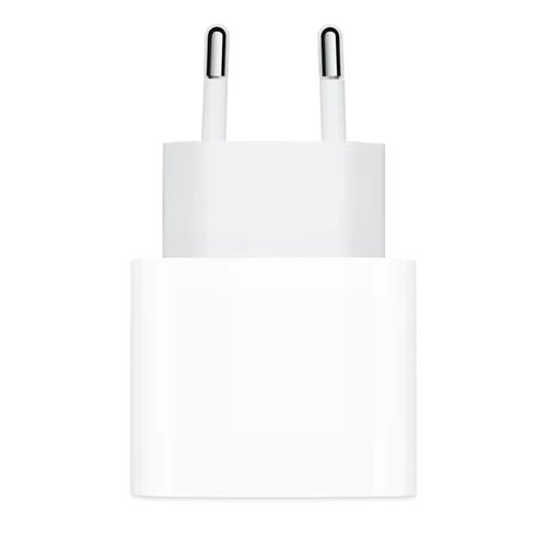 Adaptador de corrente USB-C 20W - Apple - iGrade