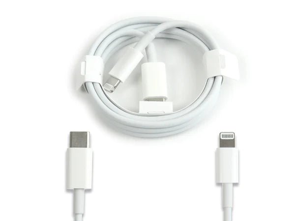 Cabo Lightning para USB-C (100cm) - iGrade