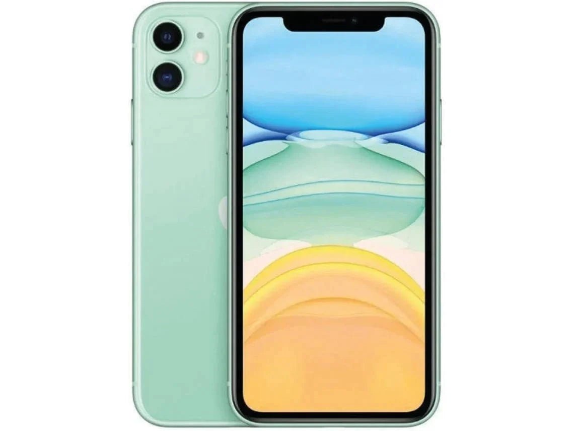 iPhone 11 - iGrade