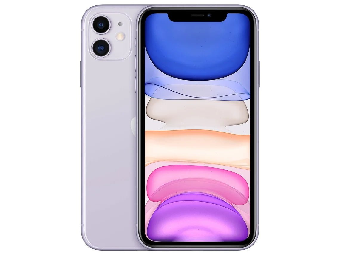 iPhone 11 - iGrade