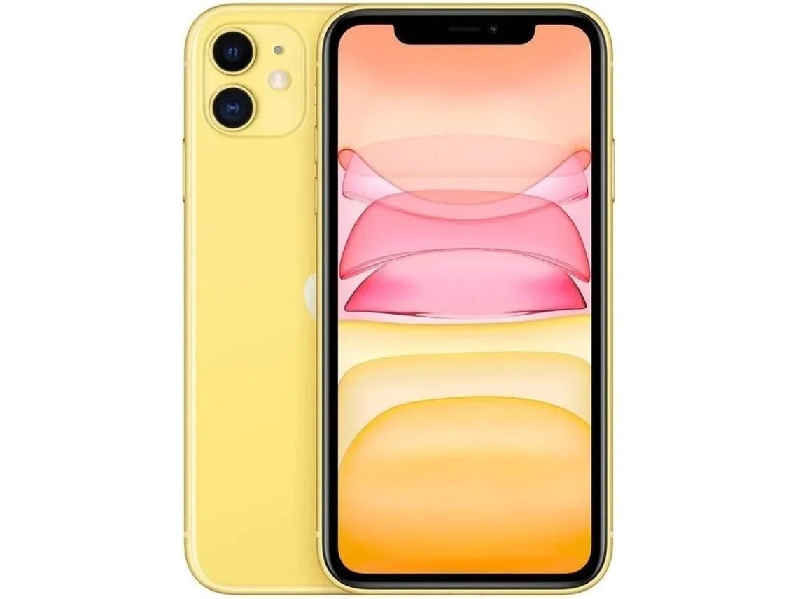 iPhone 11 - iGrade