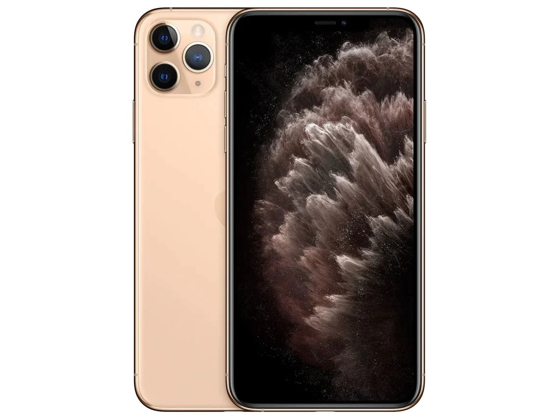 iPhone 11 Pro Max iPhone - iGrade