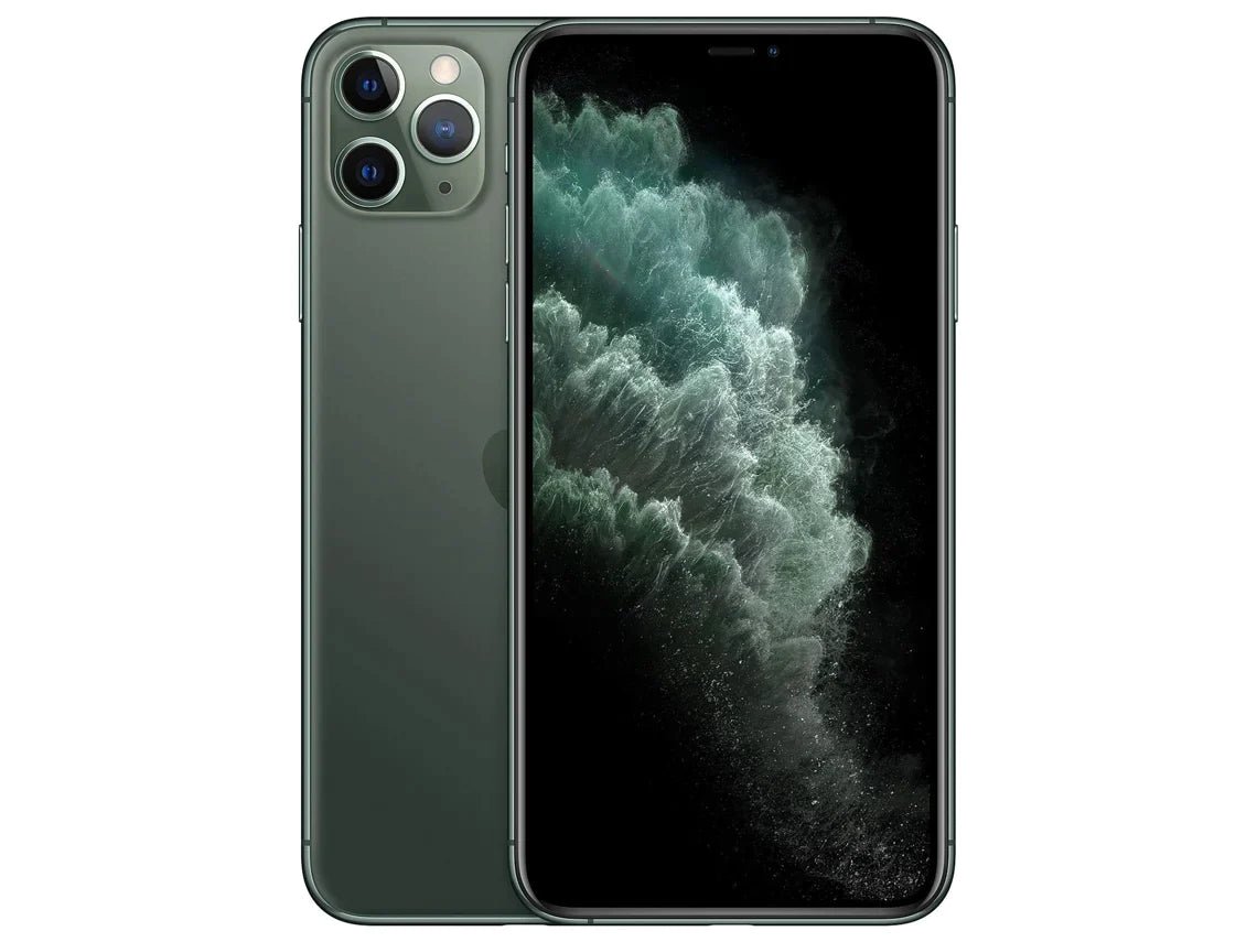 iPhone 11 Pro Max iPhone - iGrade