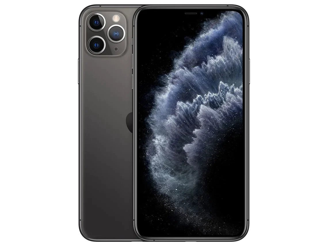 iPhone 11 Pro Max iPhone - iGrade