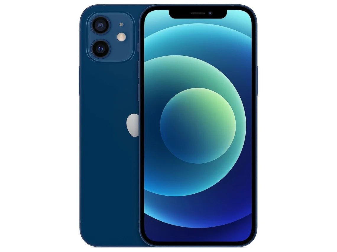 iPhone 12 iPhone - iGrade