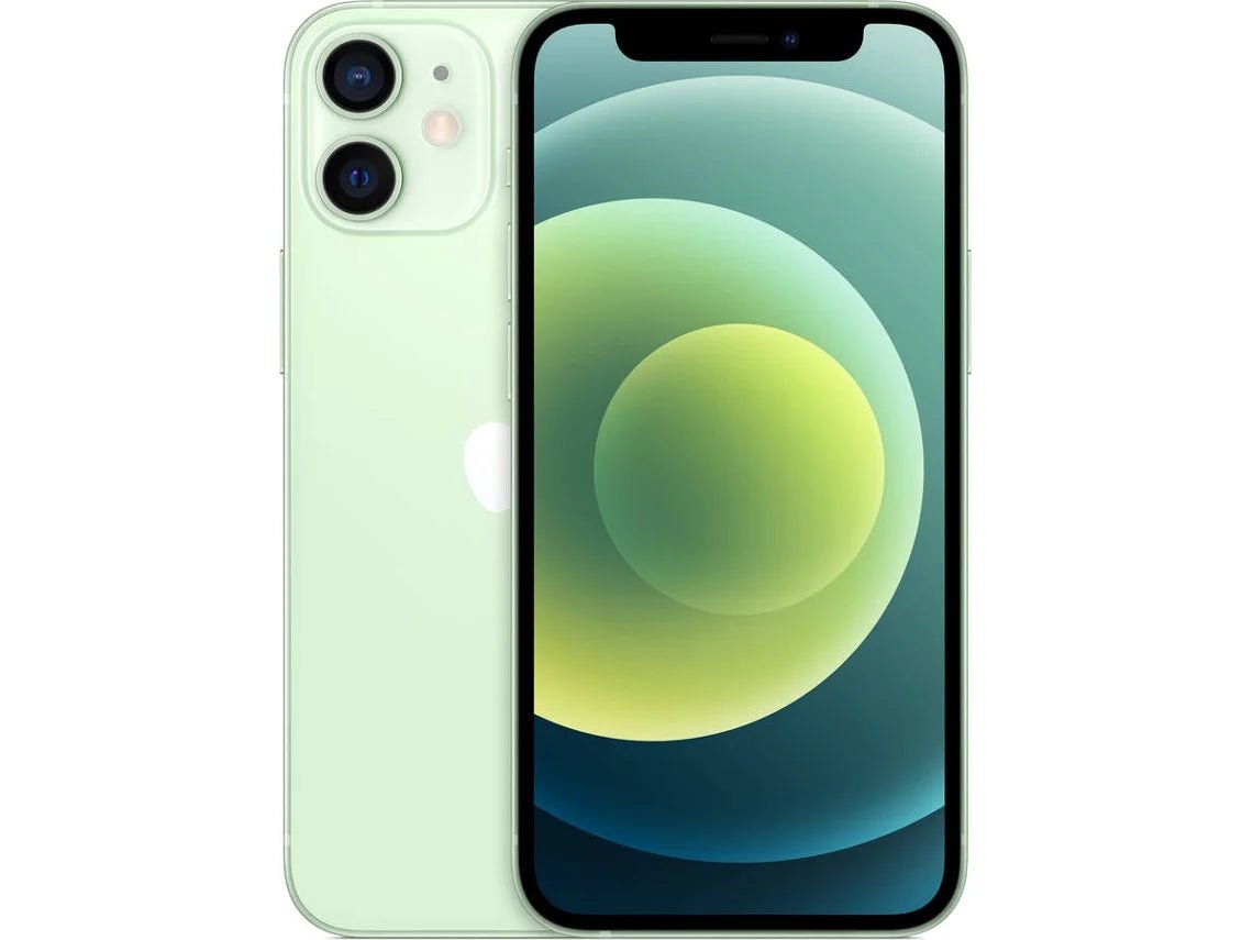 iPhone 12 Mini iPhone - iGrade