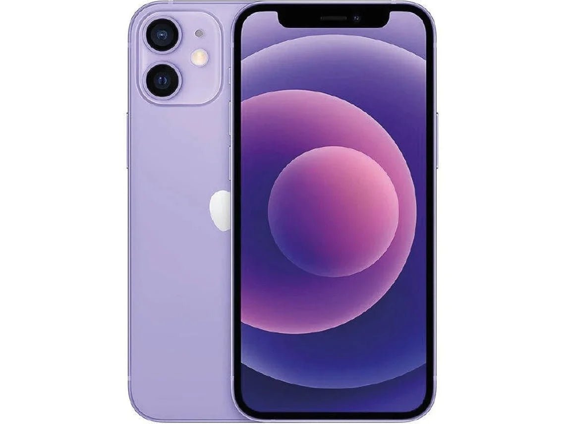 iPhone 12 Mini iPhone - iGrade