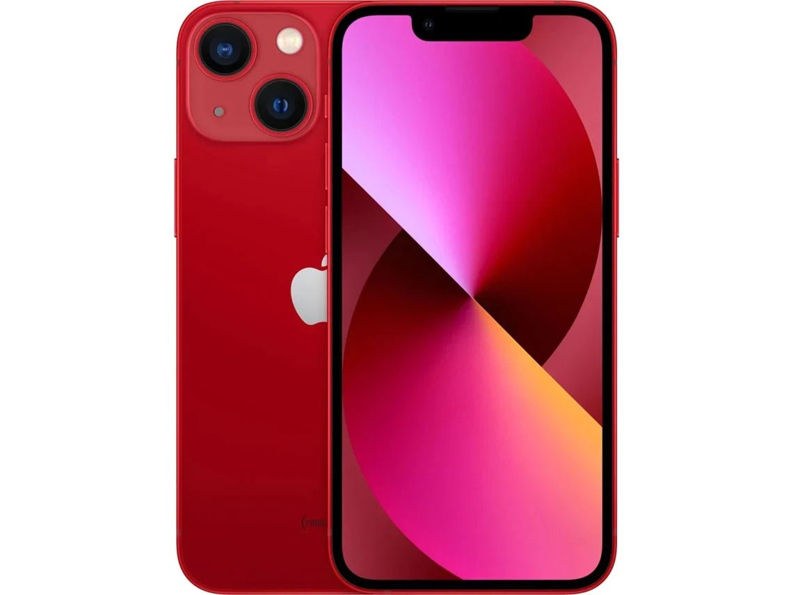 iPhone 13 Mini iPhone - iGrade