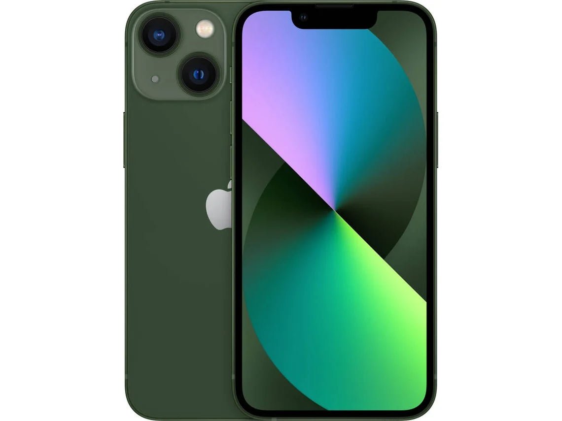 iPhone 13 Mini iPhone - iGrade