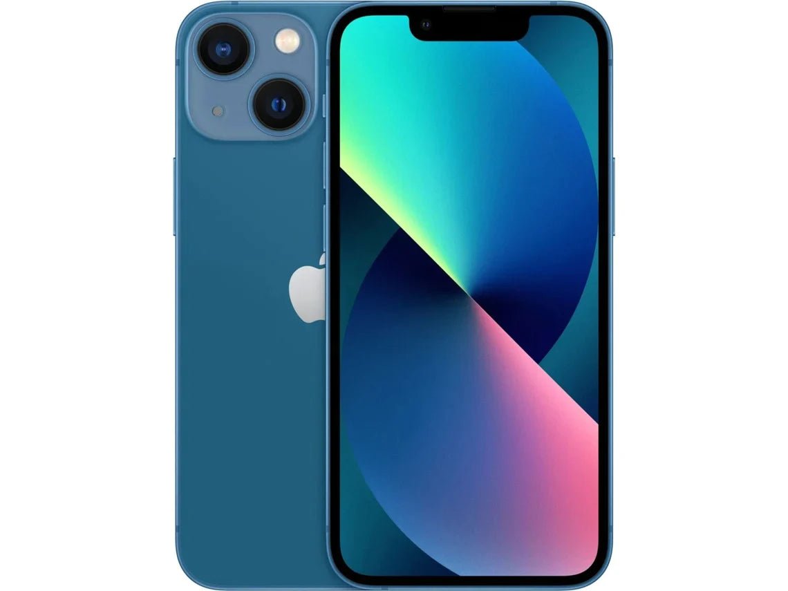 iPhone 13 Mini iPhone - iGrade