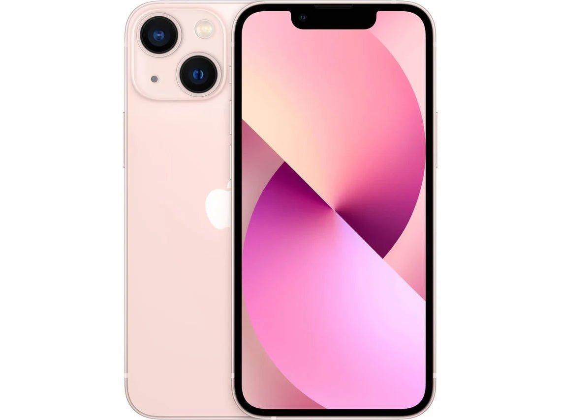 iPhone 13 Mini iPhone - iGrade