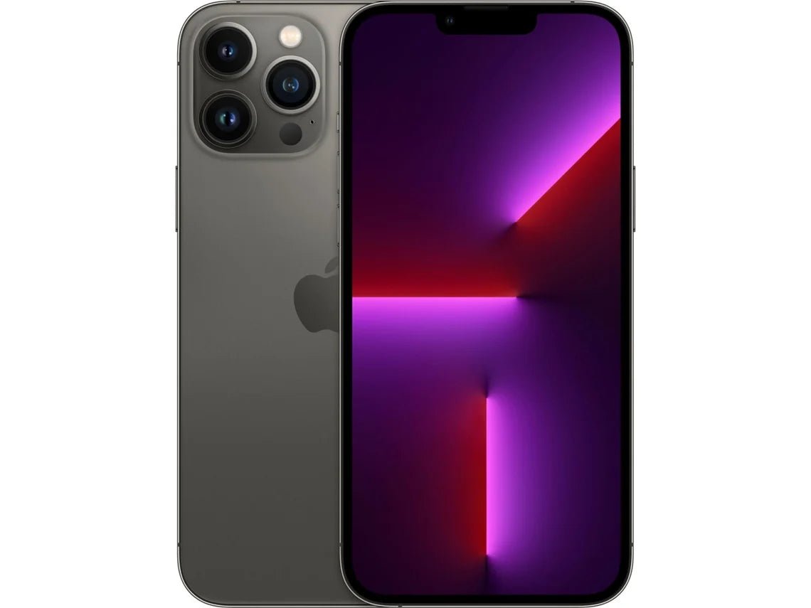 iPhone 13 Pro iPhone - iGrade