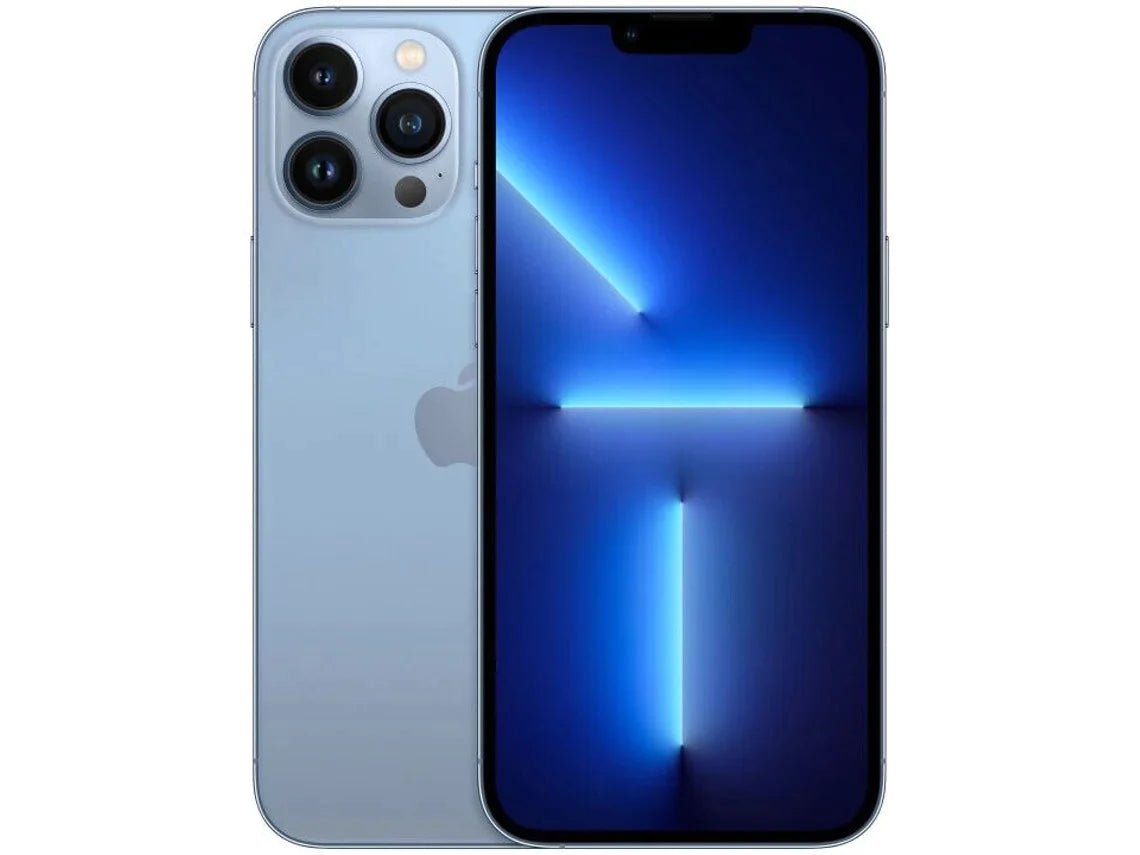 iPhone 13 Pro Max iPhone - iGrade