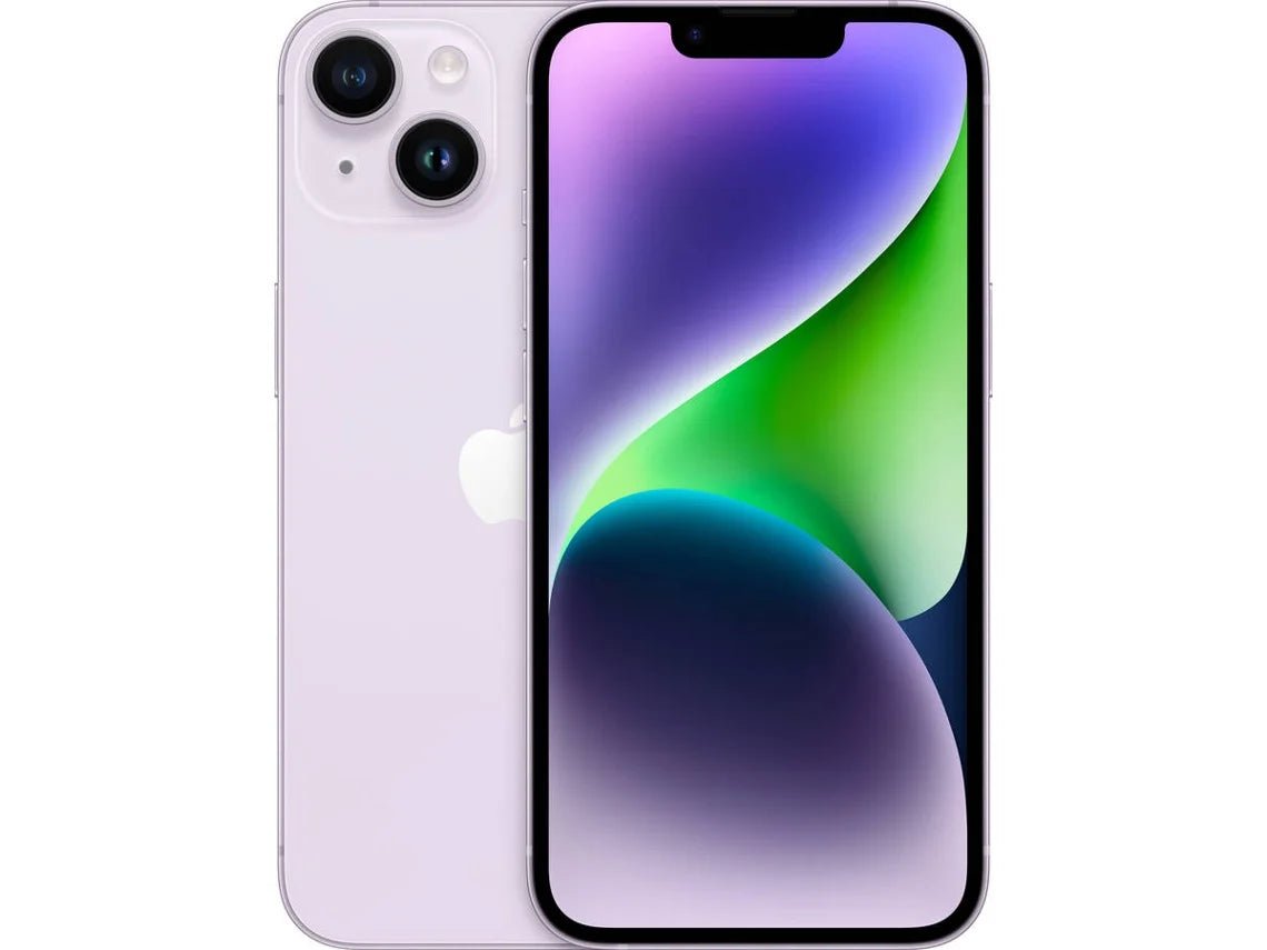 iPhone 14 Plus iPhone - iGrade