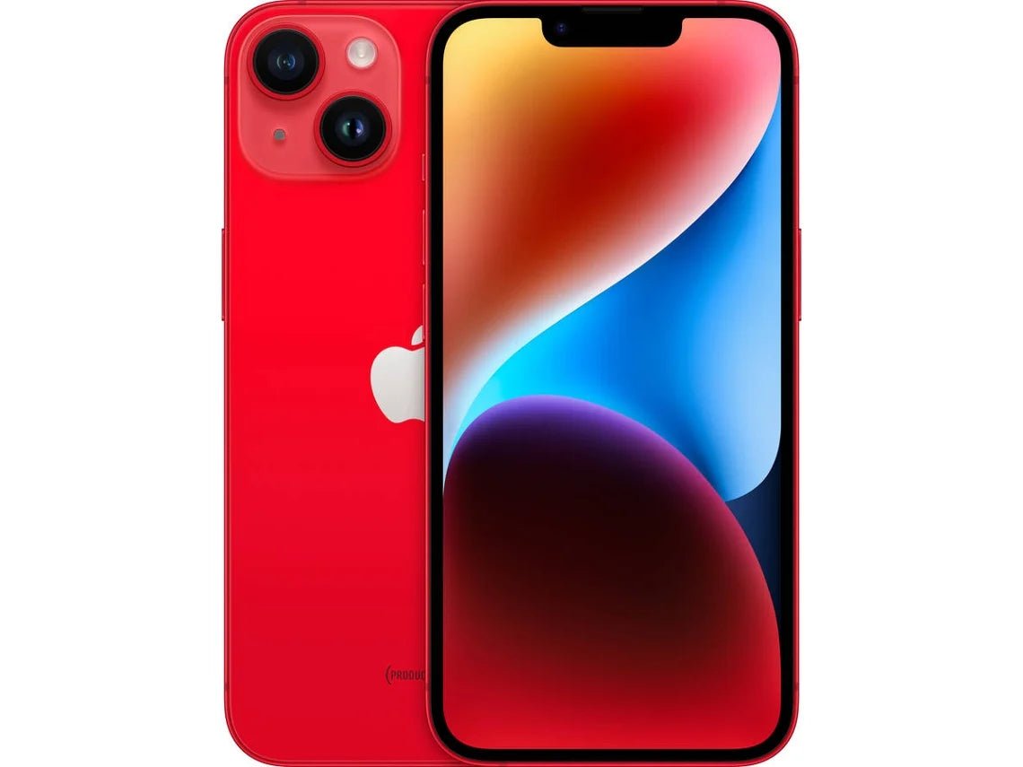 iPhone 14 Plus iPhone - iGrade