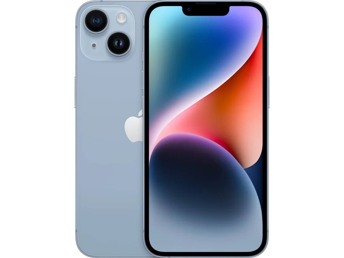iPhone 14 Plus iPhone - iGrade