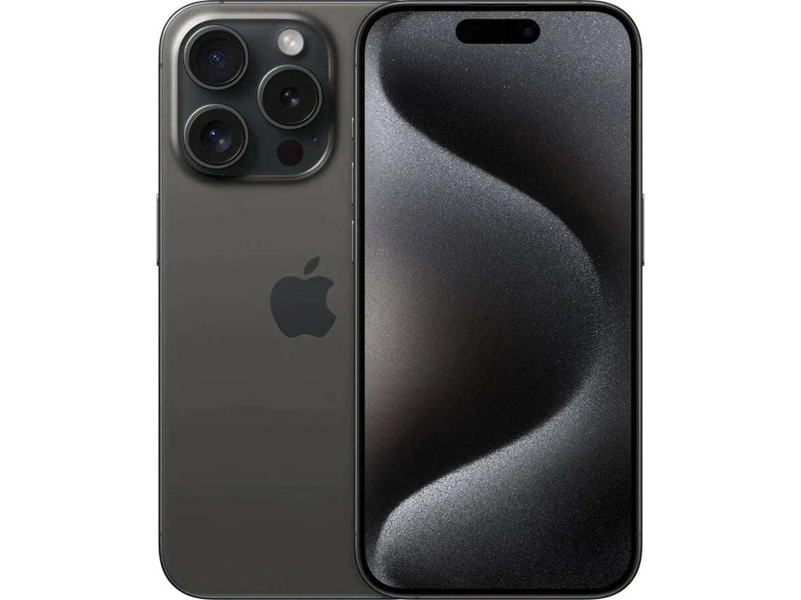 iPhone 15 Pro iPhone - iGrade
