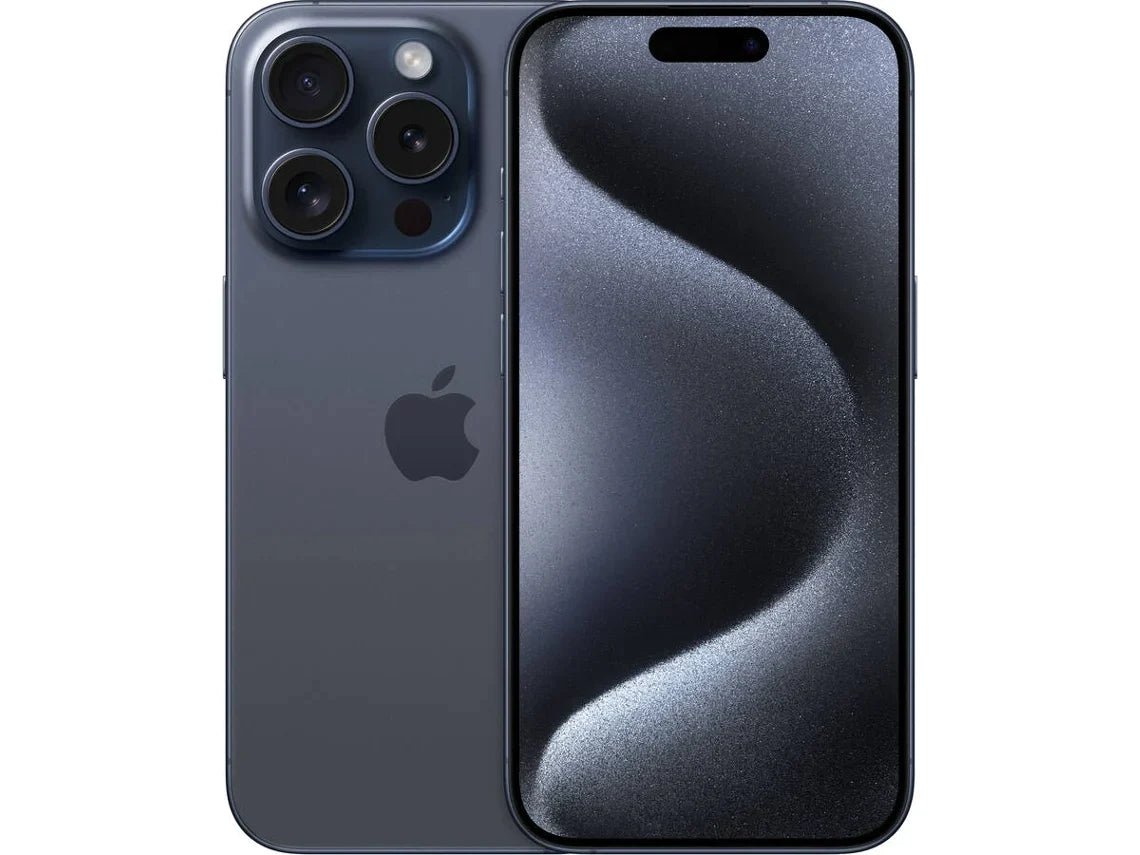 iPhone 15 Pro iPhone - iGrade