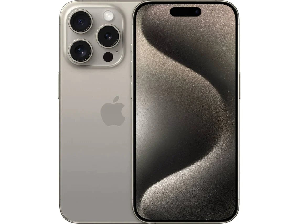 iPhone 15 Pro iPhone - iGrade