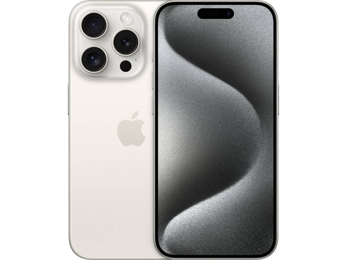 iPhone 15 Pro iPhone - iGrade