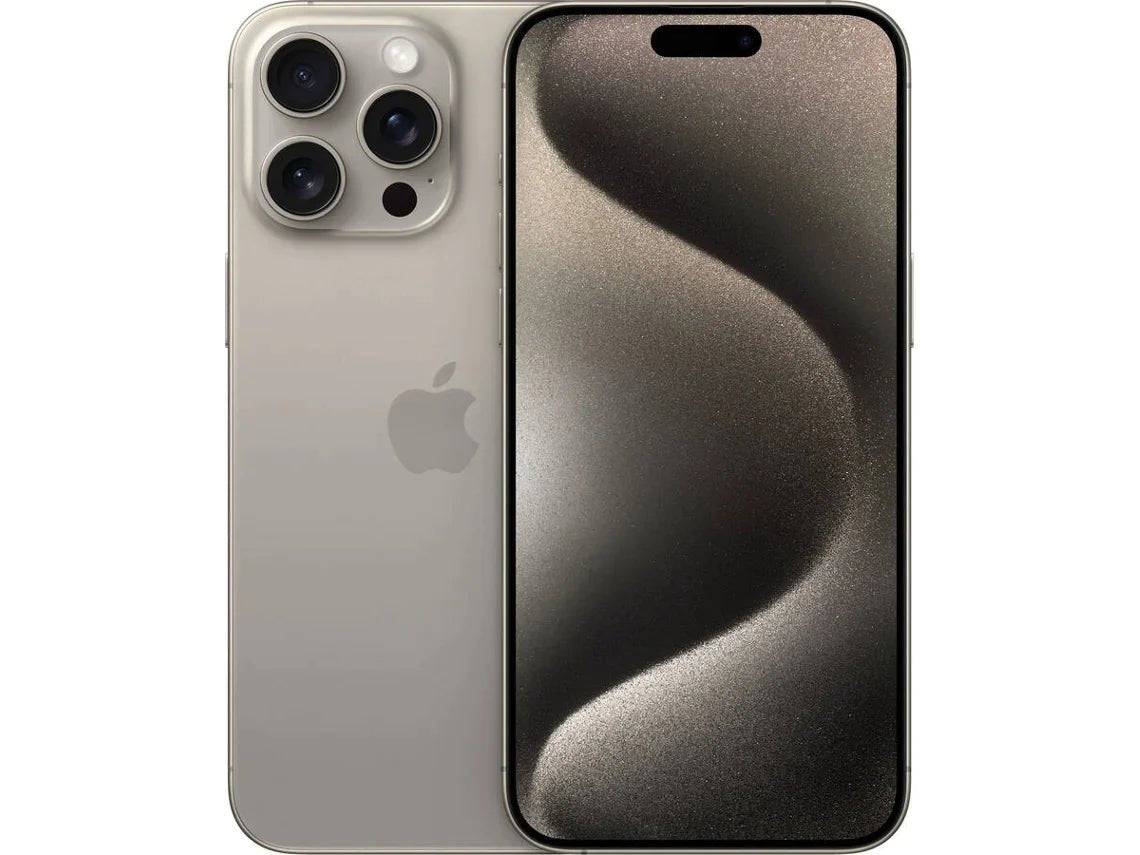 iPhone 15 Pro Max iPhone - iGrade