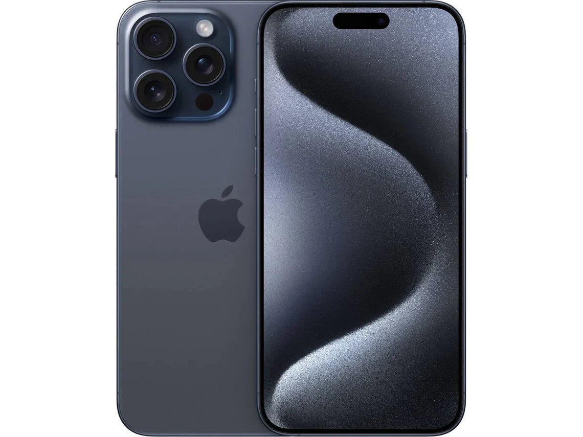 iPhone 15 Pro Max iPhone - iGrade