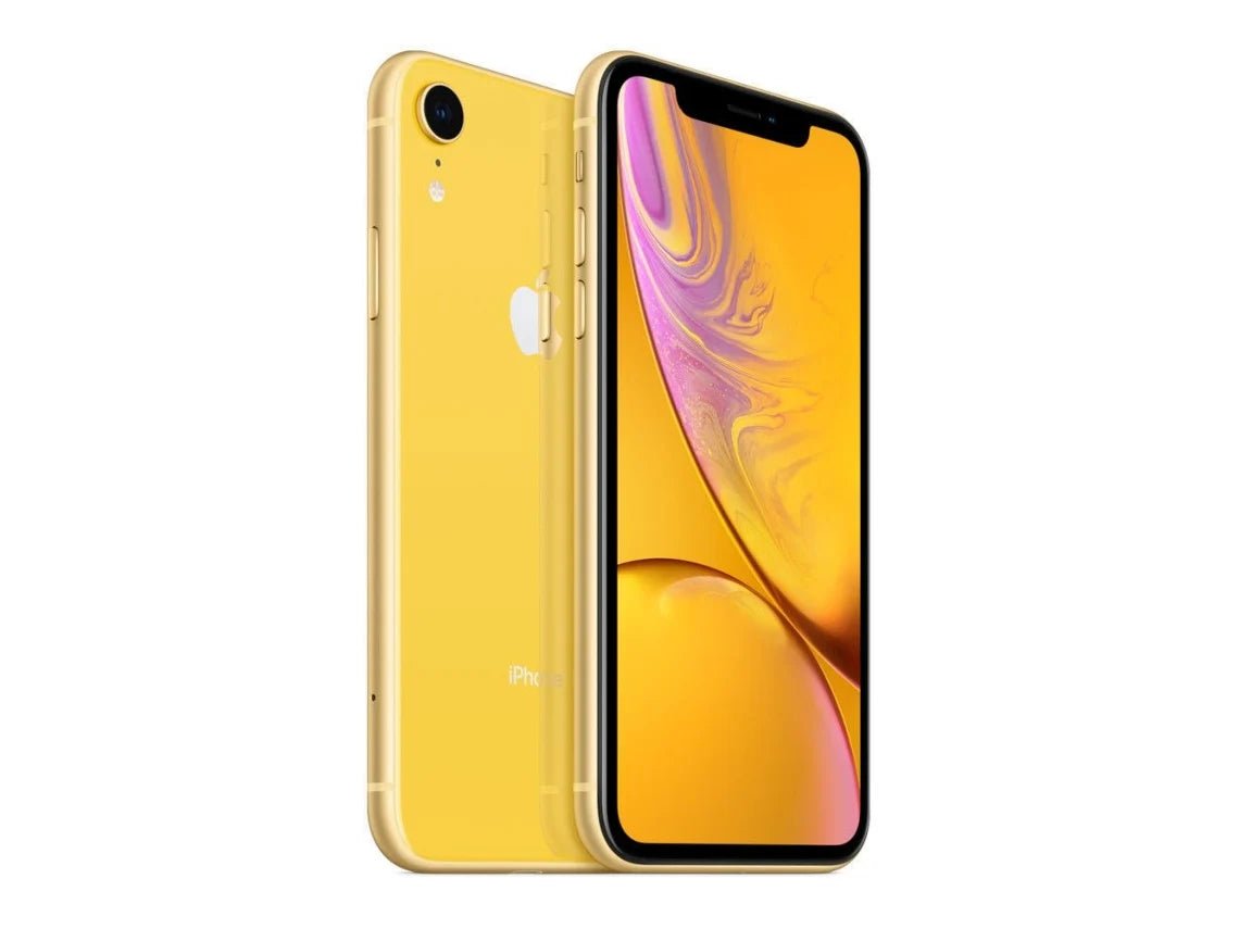 Iphone XR iPhone - iGrade