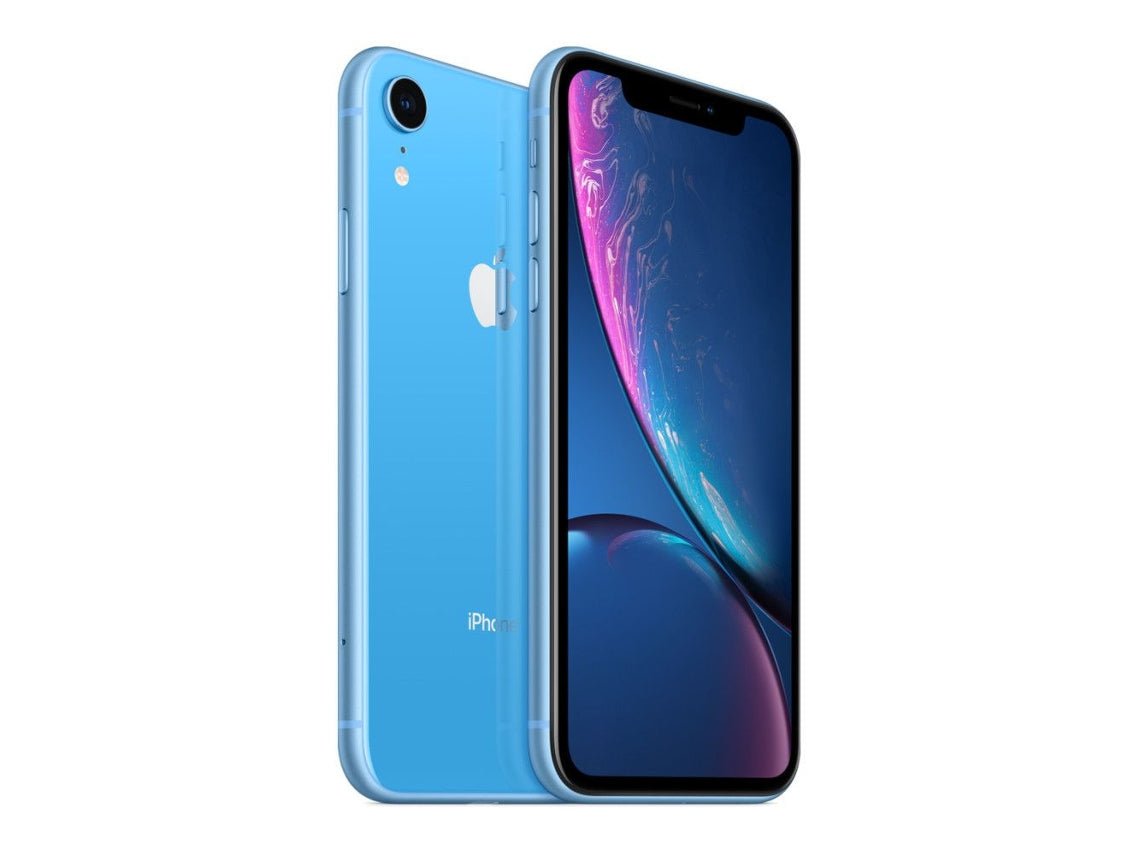 Iphone XR iPhone - iGrade